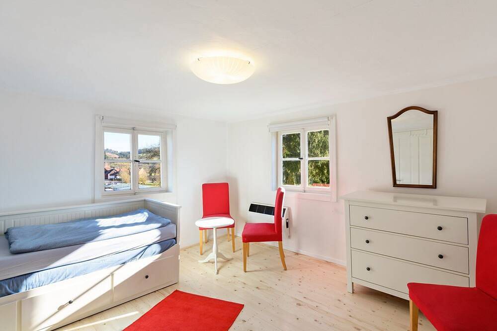 Chalet in Korbach nahe Ski Willingen in Korbach, die Mittelgebirge