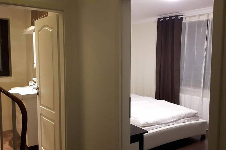 Ferienwohnung für 4 Personen in Bad Homburg - 2