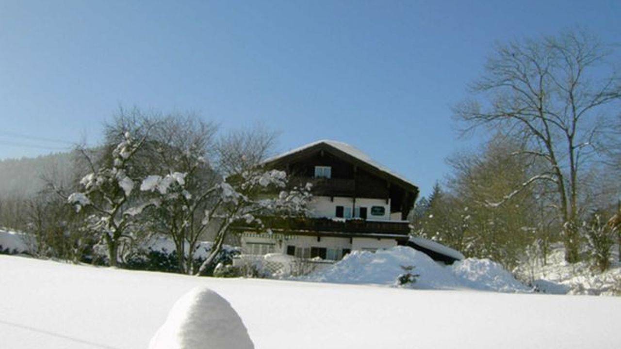 Apartamento vacacional entero, Ferienwohnung für 2 Personen (34 m²) in Bad Wiessee in Bad Wiessee, Alpes Bávaros