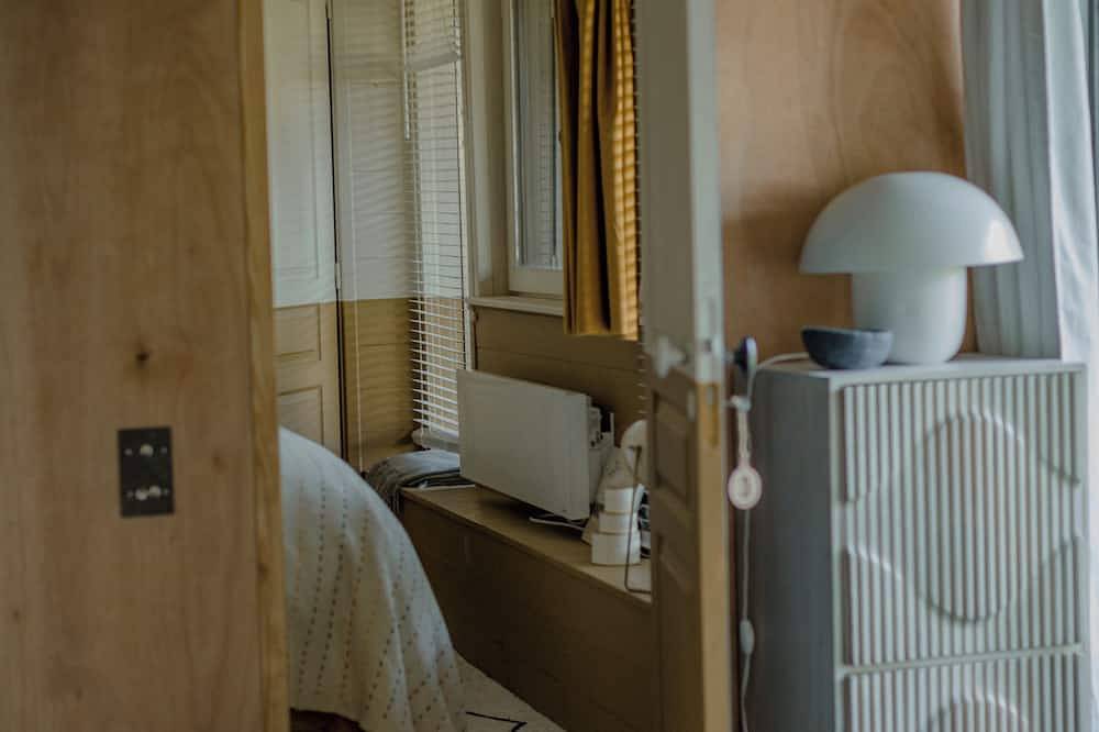 Ecoloft in the countryside in the heart of a farm close to the sea. in Saint-Jeannet, Region de Cannes