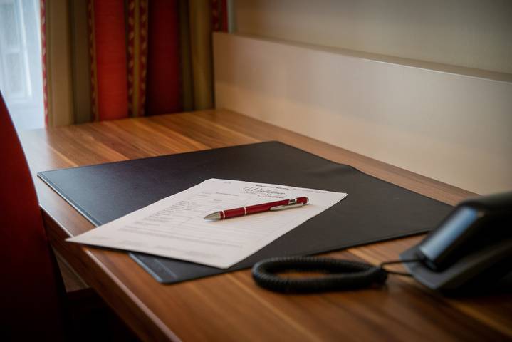 Hotel für 2 Personen in Wertheim - 3