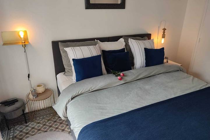 Appartement entier, Appartement cosy. in Plage de Malo-les-Bains, Dunkerque