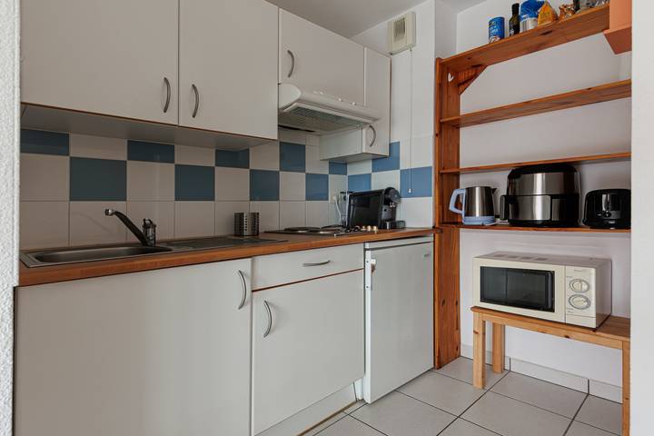 Apartamento entero, « Aux Gourbets - 50m de la playa central » - Conciergerieland in Vieux-Boucau-les-Bains, Côte d’Argent
