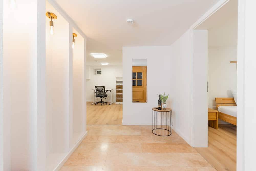 Ferienglück am Bodensee – Suite mit Charme in Öhningen, Untersee