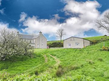 Cottage for 6 People in County Antrim, Photo 1