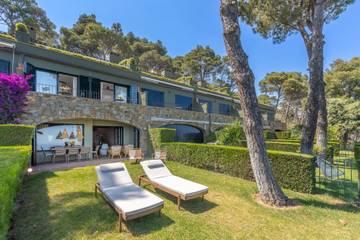 Villa voor 8 Personen in Llafranc, Palafrugell, Afbeelding 3