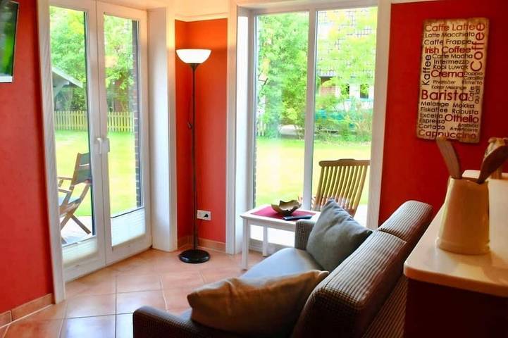 Ferienwohnung für 2 Personen in Klanxbüll - 4