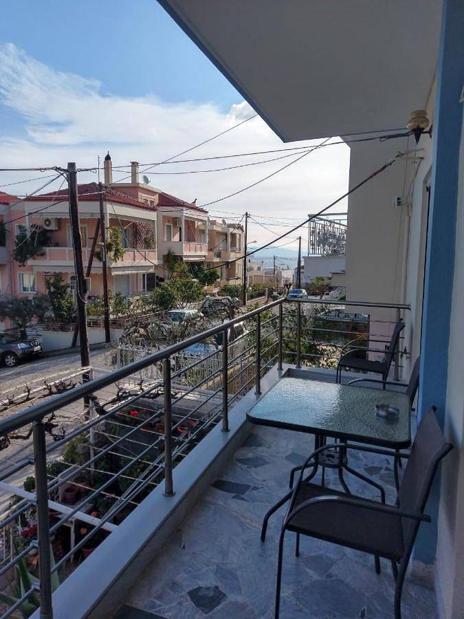 Geheel appartement, Kallithea Deluxe in North Aegean Islands