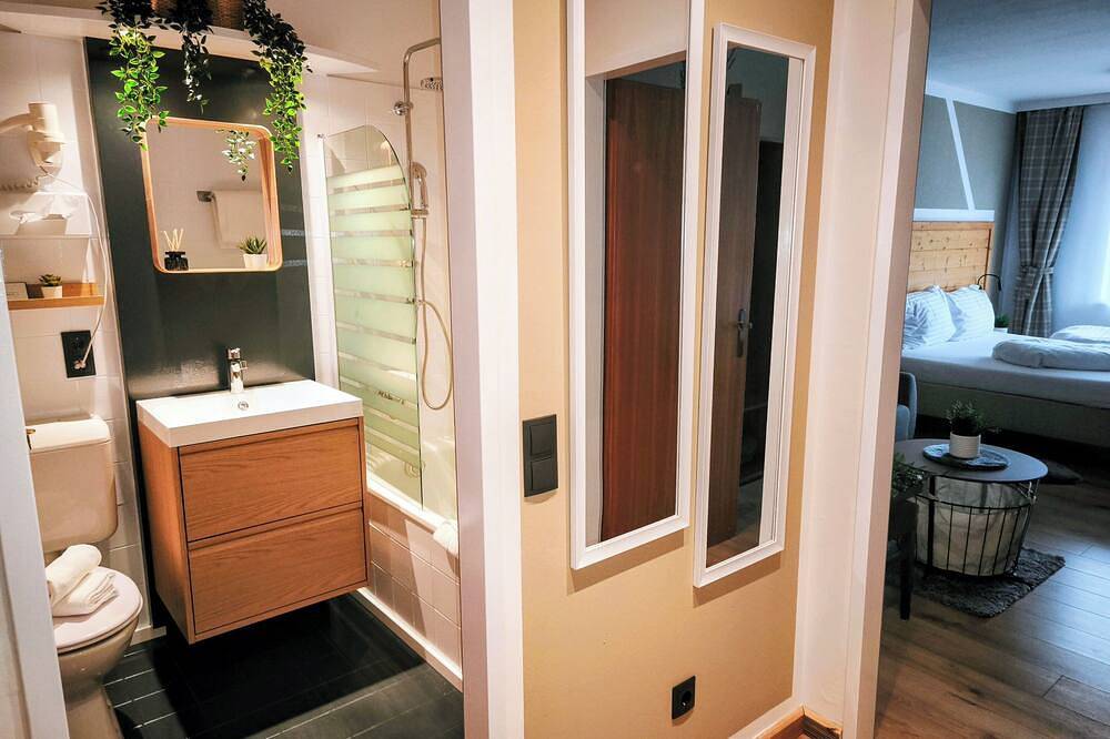 Ganze Wohnung, Stelo \"Appartements\" 010 in Gosau, Dachstein West