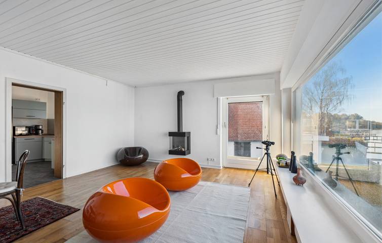 Ferienhaus für 2 Personen, mit Sauna und Terrasse, mit Haustier in Niedersachsen - 4