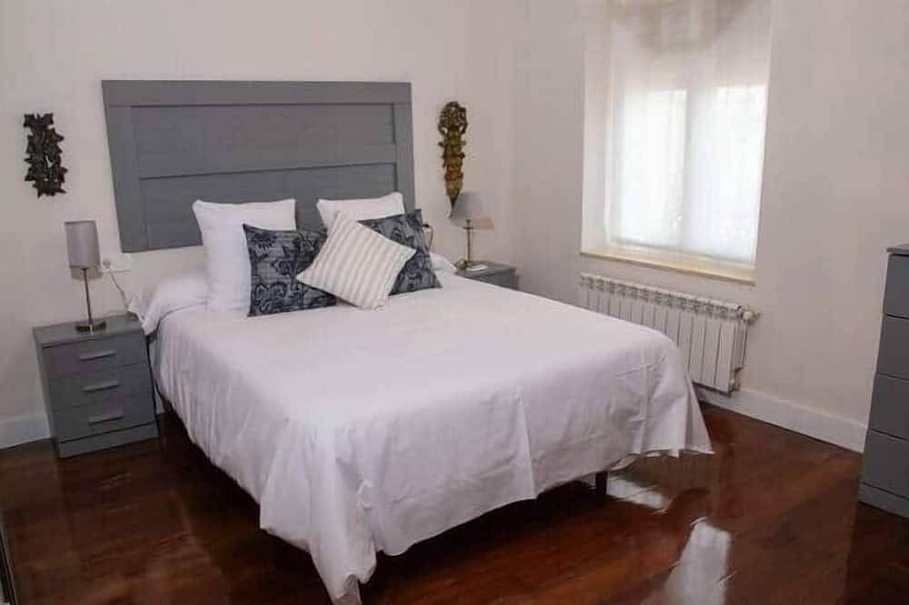 Habitación adaptada  1 en casa El Villar in Brazatortas, Provincia de Ciudad Real
