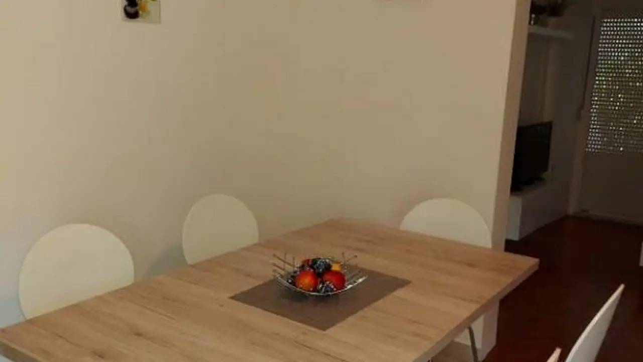 Ganze Ferienwohnung, Ferienwohnung für 7 Personen (65 m²) in Nečujam in Šolta (Split-Dalmatien), Necujam