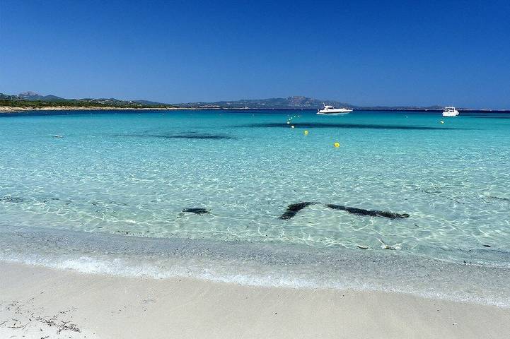 Maison de vacances pour 6 personnes, avec balcon et jardin - 1