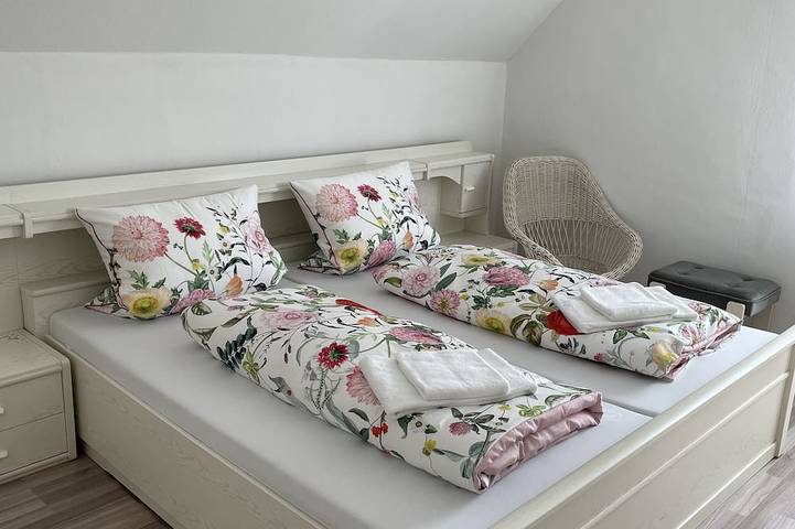 Ferienhaus für 9 Personen, mit Garten, mit Haustier in Kleines Wiesental - 3