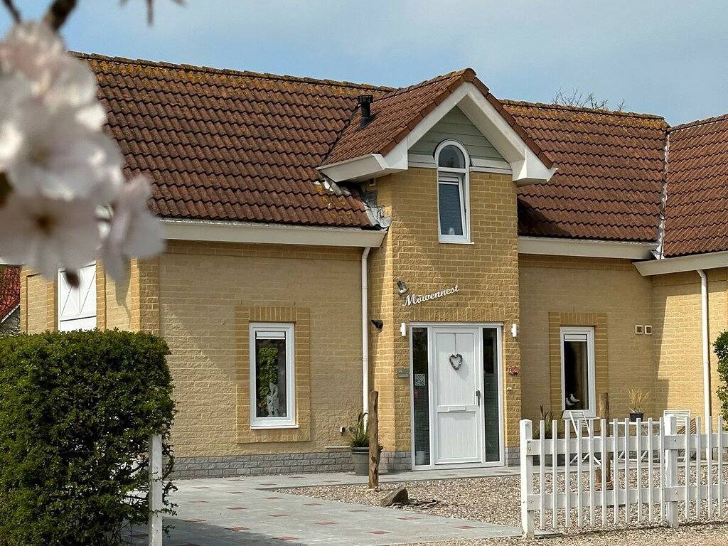 Ferienhaus mit 1 Schlafzimmer in De Banjaard, Kamperland