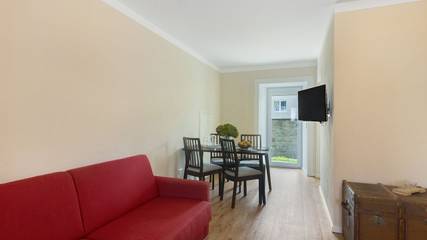 Hütte für 4 Personen in Balve, Sorpesee, Bild 2