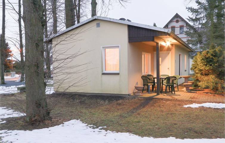 Ferienhaus für 5 Personen, mit Terrasse in Oelsnitz - Vogtland & Umgebung - 2