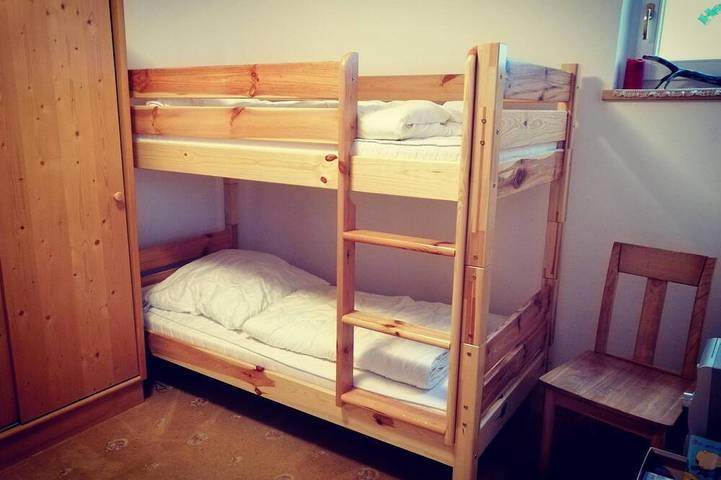 Ferienwohnung für 6 Personen, mit Garten und Terrasse in Hochkrimml - 4