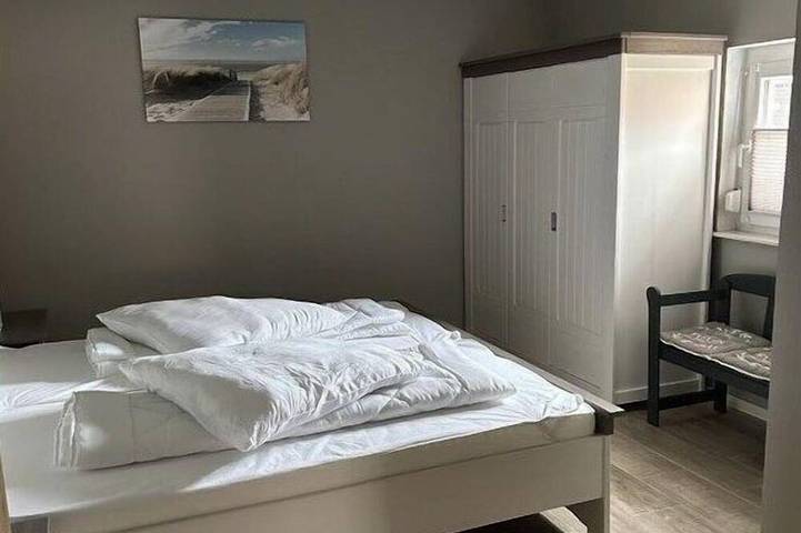 Ferienhaus für 2 Personen in Südbrookmerland - 2