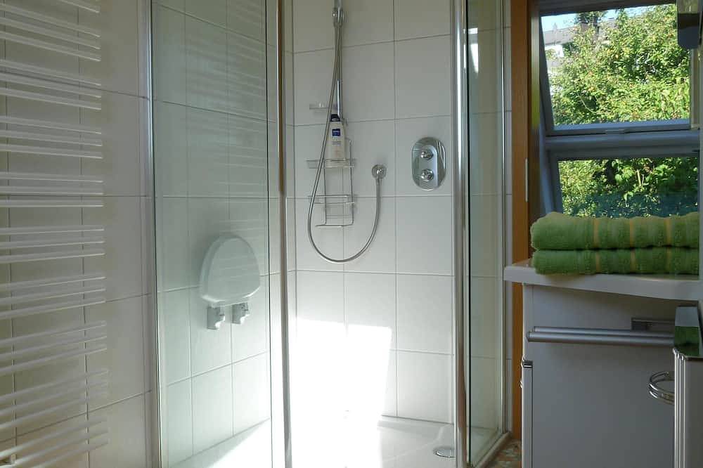 Ganze Wohnung, ☼ Am Sonneneck ☼ Fewo in Ennepetal mit Garten - toller Blick - Wlan in Ennepetal, Ennepe-Ruhr-Kreis