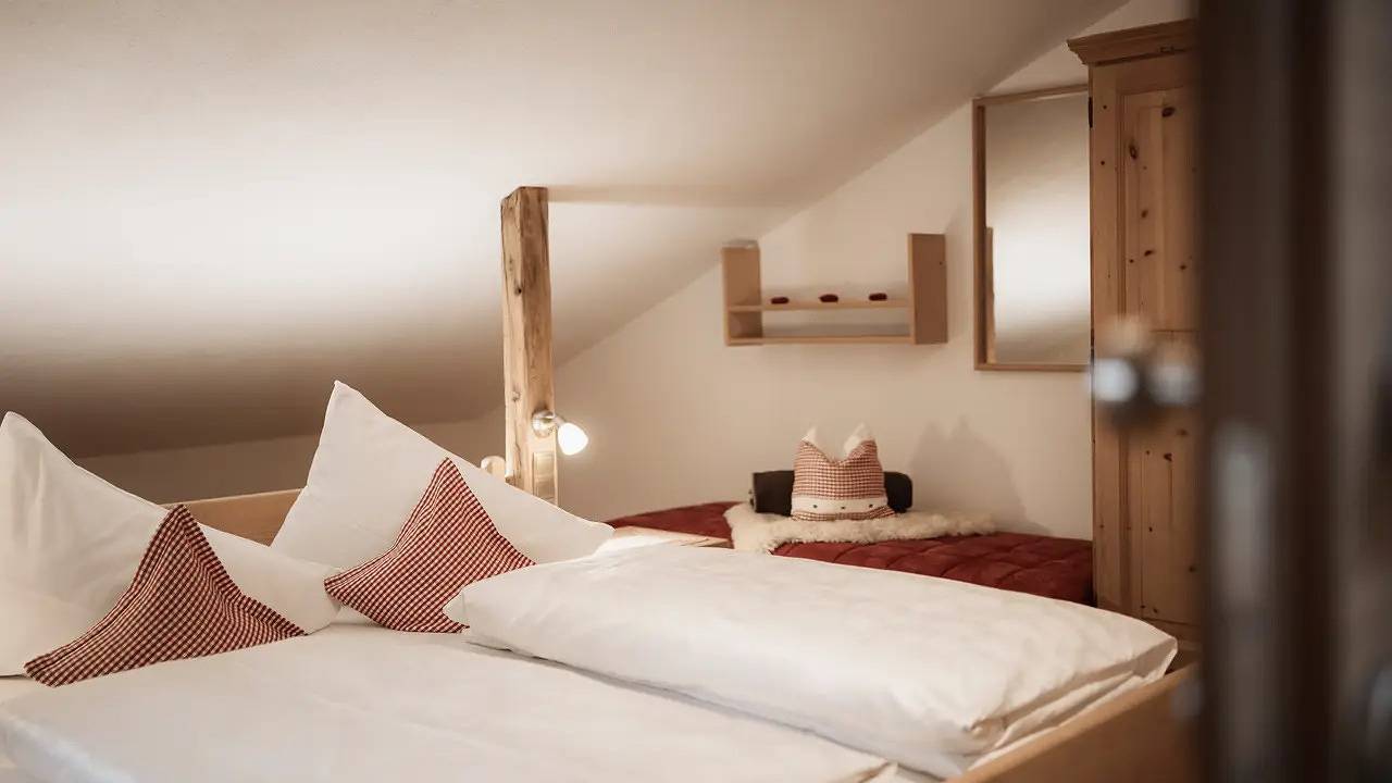 Ganze Ferienwohnung, Ferienwohnung für 6 Personen (72 m²) in St. Martin in Passeier in Sarntal, Sarntaler Alpen