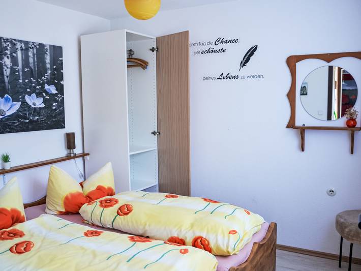 Bungalow für 4 Personen, mit Terrasse in Sächsische Schweiz - 4