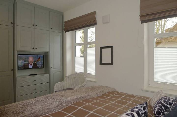 Ganze Wohnung, Ferienwohnung/App. für 4 Gäste mit 79m² in Nieblum in Nordfriesische Inseln (Schleswig-Holstein) (Schleswig-Holstein), Nieblum