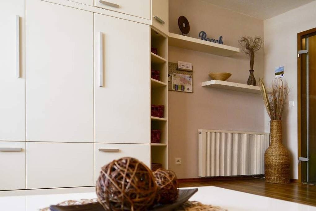 Ganze Ferienwohnung, Westerhörn, App 5 in Westerland, Sylt (Gemeinde)