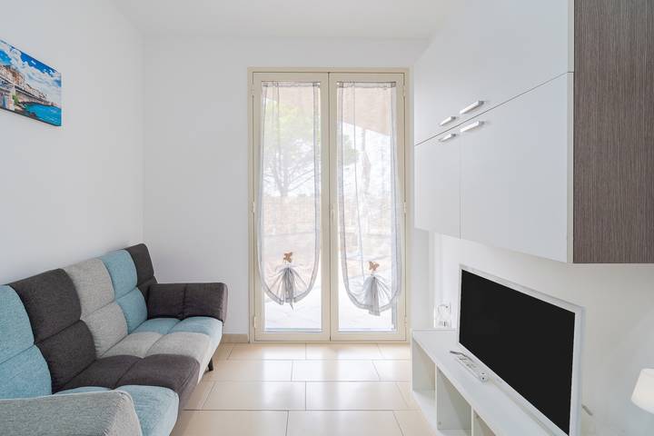 Gîte pour 4 personnes à Marzamemi - 3