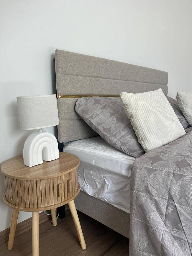Gîte pour 3 personnes, avec jardin à Ernolsheim-Bruche
