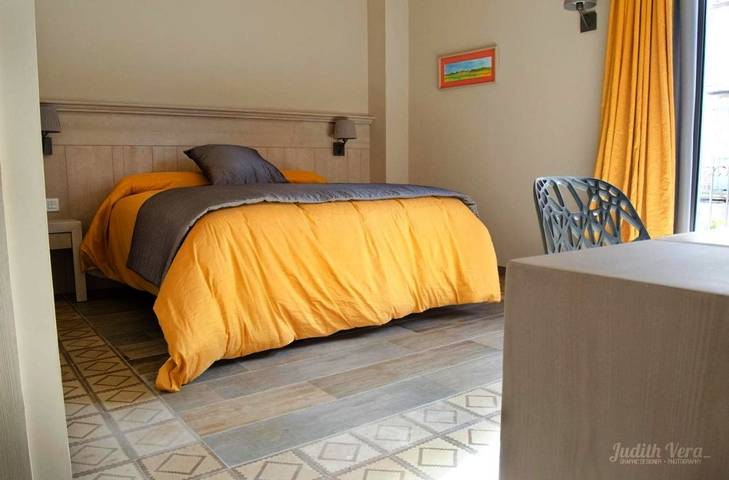 Maison d’hôte pour 2 personnes, avec Balcon