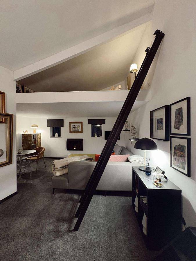 Maison d’hôte pour 4 personnes, avec jardin et vue à Jalhay - 4