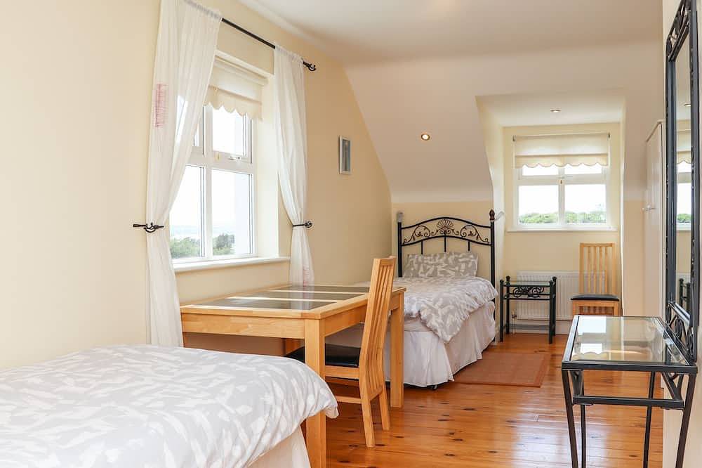 South Beach, family friendly in Duncannon, County Wexford in Ballyhack, County Wexford