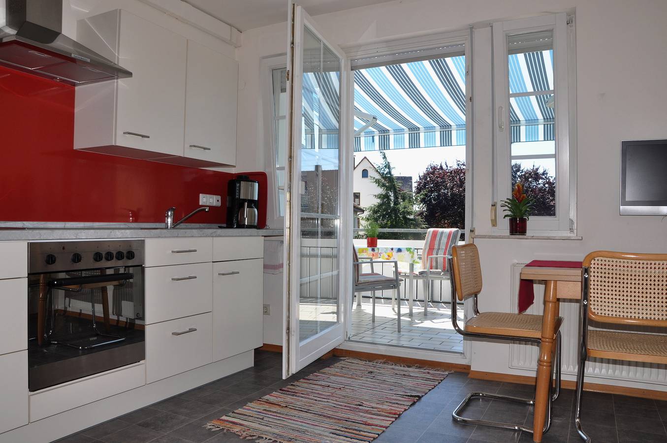Ganze Ferienwohnung, Og Bodensee Apartments Friedrichshafen Fischbach in Friedrichshafen, Region Bodensee-Oberschwaben