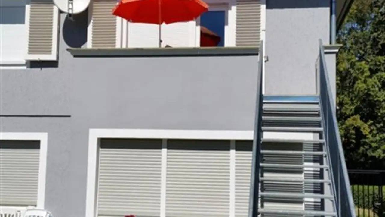 Apartamento vacacional entero, Ferienwohnung für 2 Personen (30 m²) in Bad Salzuflen in Bad Salzuflen, Distrito de Lippe