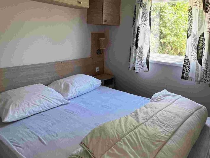 Location de vacances pour 4 personnes, avec terrasse et piscine à Espira-de-Conflent - 4