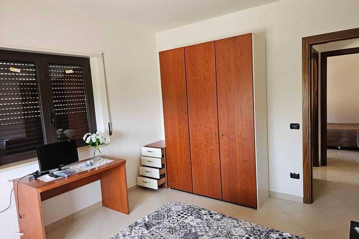 Apartamento de vacaciones para 4 personas - 1
