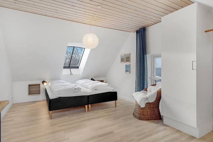 Ganze Wohnung, Gemütliche 2-Zimmer-Wohnung in Ribe in Mandø, Ribe