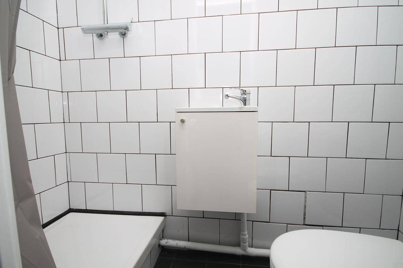 Double Room in Saint-Denis, Seine-Saint-Denis