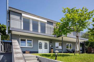 Vakantiewoning voor 4 Personen in Kollnau, Waldkirch, Afbeelding 1