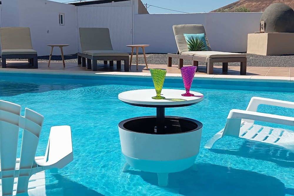 Casa vacanza a Tuineje a partire da 224€ a notte