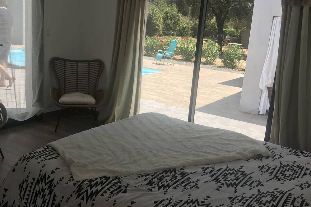 Villa à Loree du Bois in Nimes, Region de Nimes
