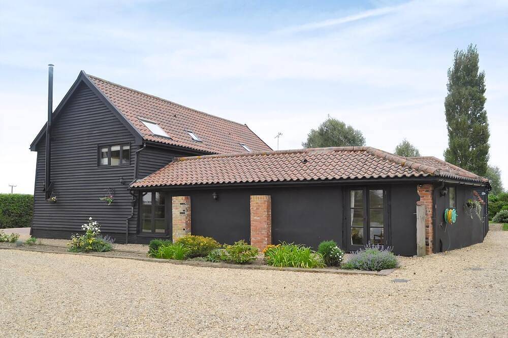 Casa vacanza a Suffolk a partire da 742€ a notte
