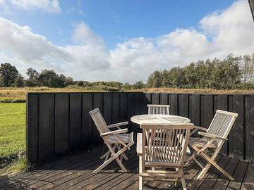 Ferieudlejning til 6 Personer i Morsø, Limfjord Nordjütland, Billede 4