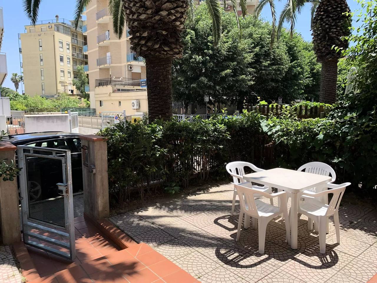 Apartamento entero, 3 Habitaciones 6 Personas in Porto d'Ascoli, San Benedetto del Tronto