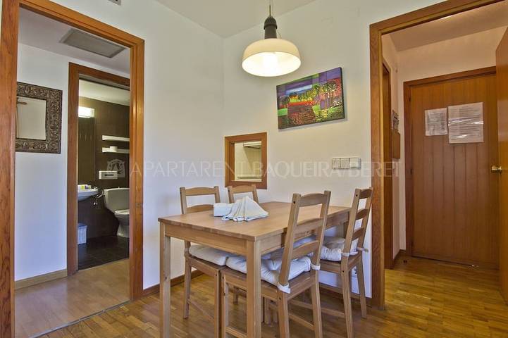 Appartement entier, Lagos - Edificio Bonaigua in Baqueira, Naut Aran