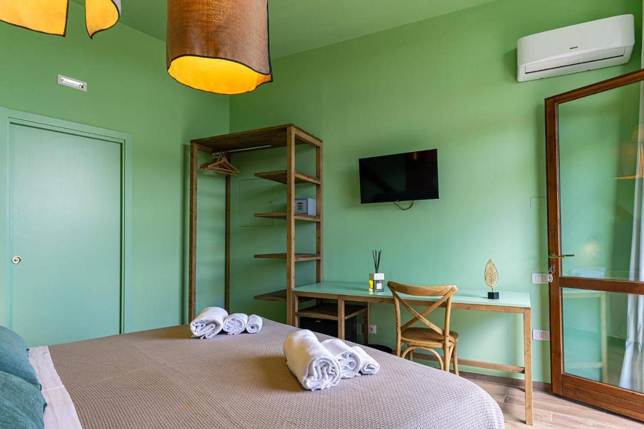 Csa Hotel Beach & Park in Marina di Bibbona, Bibbona