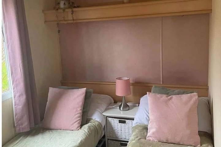 Camping für 6 Personen in Newquay - 2