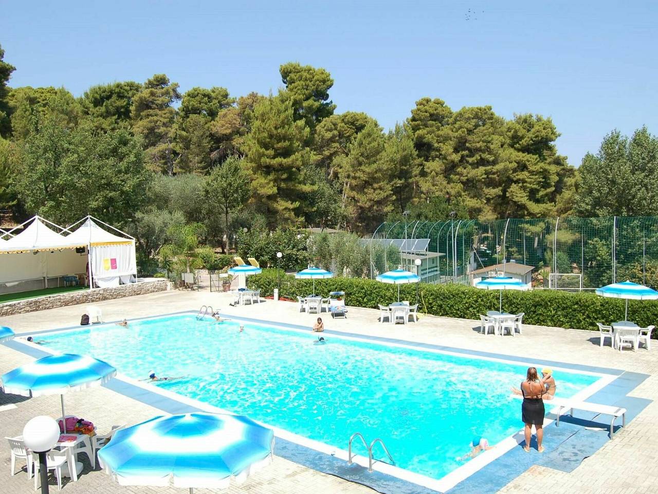 Happy Easy - Happy Easy 649.1 in San Menaio, Gargano