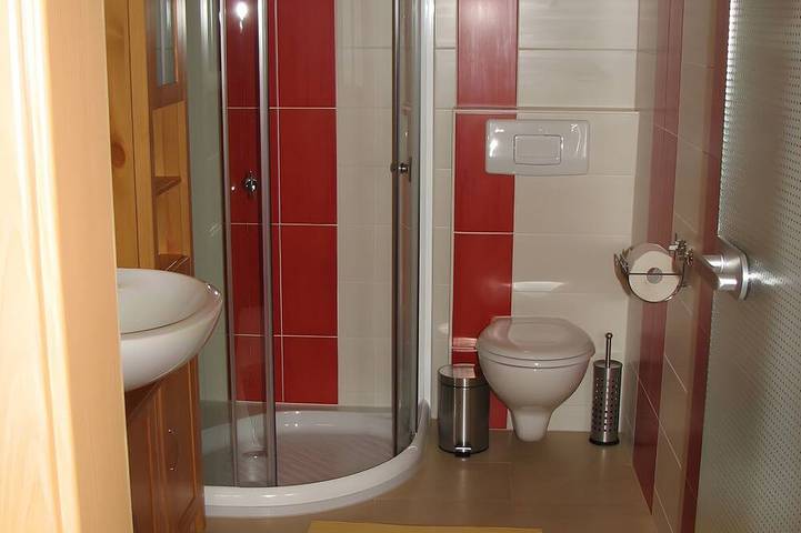 Ferienhaus für 3 Personen, mit Garten in Saalfeld/Saale - 4